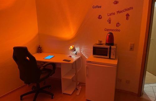 Mitte Apartment | Inviting Apartment with Parking and Internet Access