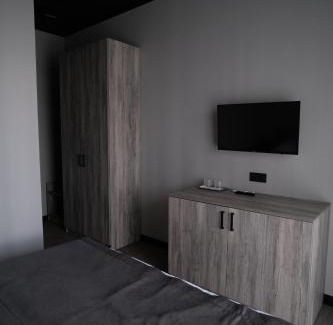 Uzhhorod Hotel | Pet-Friendly Stay at Vip Avtim Hotel for Your Next Getaway