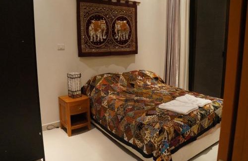 Rayong Resort | Relaxing VIP Chain Resort Pool Villa with Ocean View