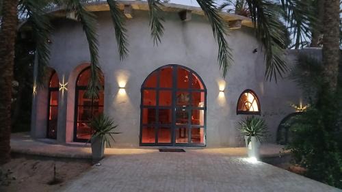 Tozeur Villa | VIP Coco Oasis Villa