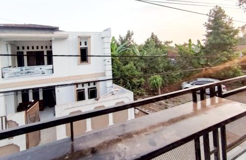 Banyumas Hotel | VIP CoLiving RedPartner