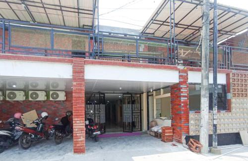 Banyumas Hotel | VIP CoLiving RedPartner