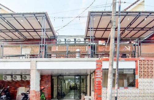 Banyumas Hotel | VIP CoLiving RedPartner