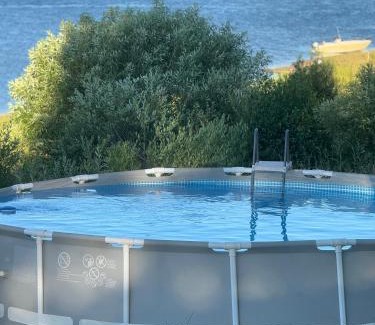 Sarnitsa House | Exclusive Stay at VIP Complex with Oceanfront Views