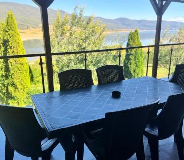 Sarnitsa House | Exclusive Stay at VIP Complex with Oceanfront Views
