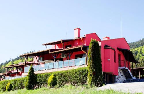 Sarnitsa House | Exclusive Stay at VIP Complex with Oceanfront Views