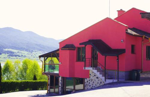 Sarnitsa House | Exclusive Stay at VIP Complex with Oceanfront Views