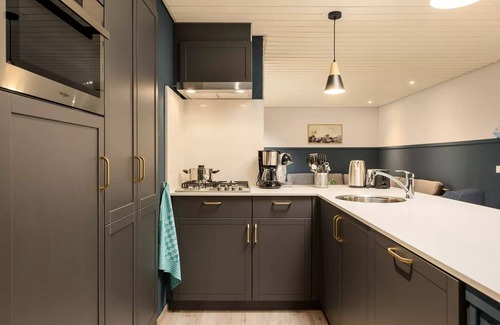 Bispingen House | VIP Cottage 6 People