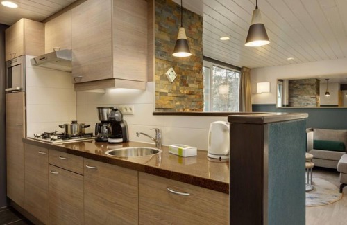 Grote-Brogel House | Relaxing Getaway at VIP Cottage by Interhome with Pool
