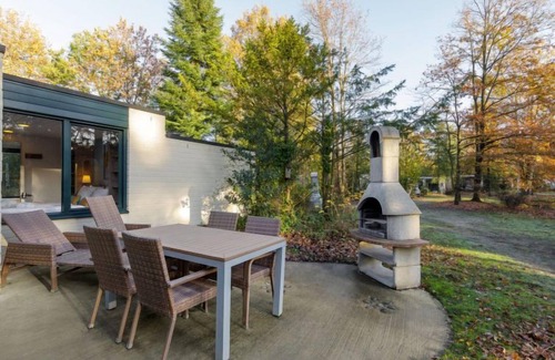 Grote-Brogel House | Relaxing Getaway at VIP Cottage by Interhome with Pool