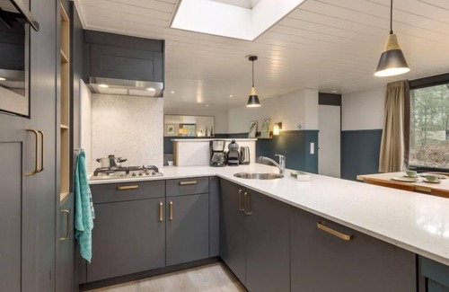 Heijen House | Relaxing Getaway at VIP Cottage by Interhome with Spa & Pool