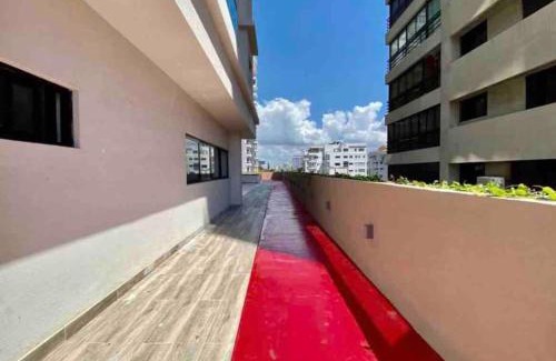 La Julia Apartment | Experience the VIP Deluxe Suite with Pool and Ocean Views