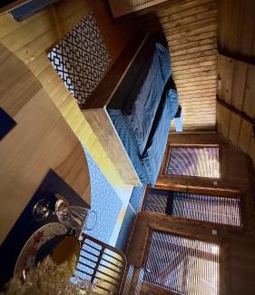 Rakhiv House | Top-Rated Stay at VIP-Domyk with Hot Tub & Breakfast