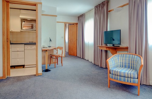 Baixa Apartment | Experience Comfort at VIP Executive Eden Aparthotel