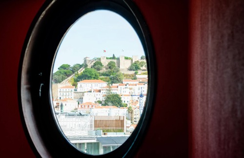 Baixa Apartment | Experience Comfort at VIP Executive Eden Aparthotel