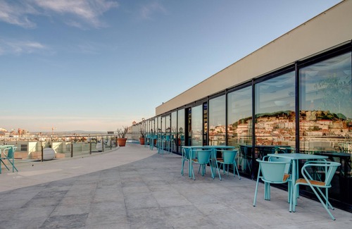 Baixa Apartment | Experience Comfort at VIP Executive Eden Aparthotel