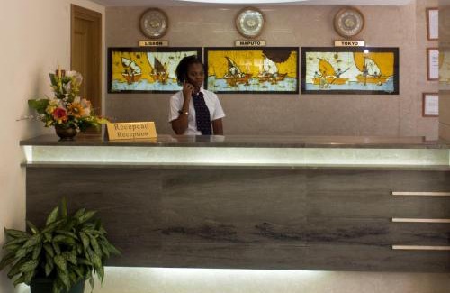 Sommerschield Apartment | Comfortable Vip Executive Suites in Maputo with Breakfast