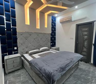 Mirpur House | Family-Friendly Stays at Vip Homes Jhelum