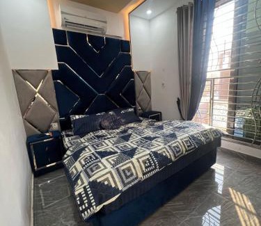 Mirpur House | Family-Friendly Stays at Vip Homes Jhelum