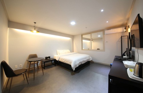 Mokpo Hotel | Ideal Stay at VIP Hotel Mokpo with Family-Friendly Amenities