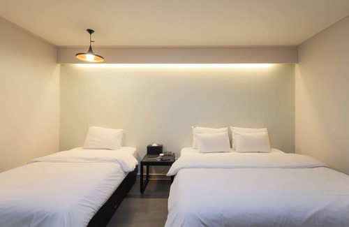 Mokpo Hotel | Ideal Stay at VIP Hotel Mokpo with Family-Friendly Amenities