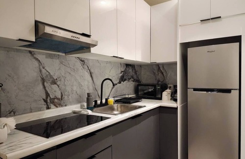 Tijuana Apartment | VIP Loft in Tijuana