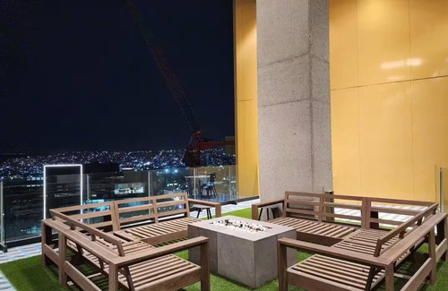 Tijuana Apartment | VIP Loft in Tijuana