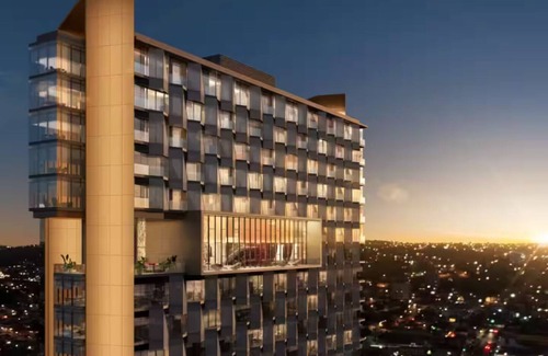 Tijuana Apartment | VIP Loft in Tijuana