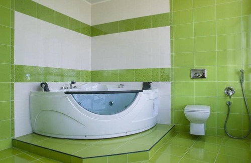 Kharkiv Apartment | Budget-Friendly Stay at Vip-Parus with Wheelchair Access