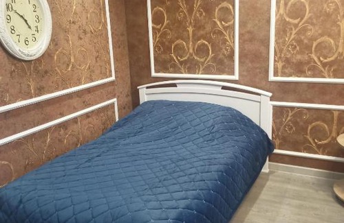 Cheboksary Apartment | VIP Hotel: Guest Rated 10/10 with Wheelchair Access