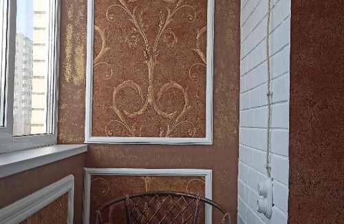 Cheboksary Apartment | VIP Hotel: Guest Rated 10/10 with Wheelchair Access