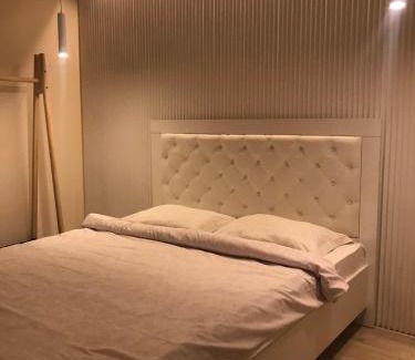 Svalyava Apartment | Discover Vip Sadyba Svalyava Apartment: 4-Star Oceanfront Retreat