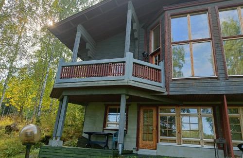 Tahkovuori House | VIP-Tahko 4