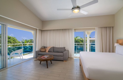 Puerto Plata Resort | Experience Tropical Relaxation at Lifestyle Holidays Resort