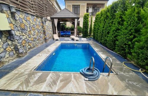 Baku Villa | VIP Villa Baku