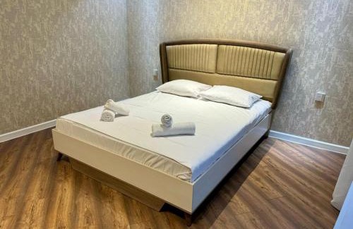 Baku Villa | VIP Villa Baku