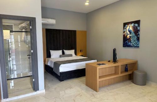 Iskenderun Hotel | Discover ViparkOtel&Spa: Family-Friendly with Pool & More