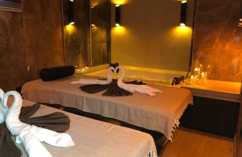 Iskenderun Hotel | Discover ViparkOtel&Spa: Family-Friendly with Pool & More