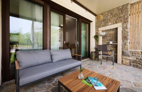 Vipava Apartment | Vipava River Retreat - Happy Rentals