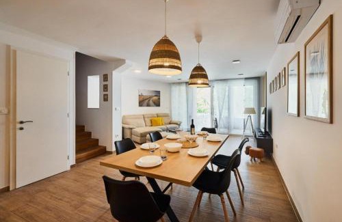 Vipava Apartment | Vipava River Retreat - Happy Rentals