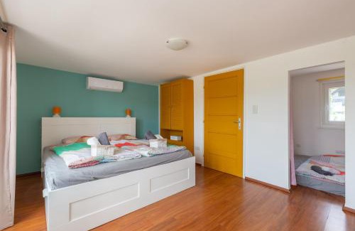 Gardony House | Experience VirágLak: Oceanfront Bliss with a 9.9 Rating