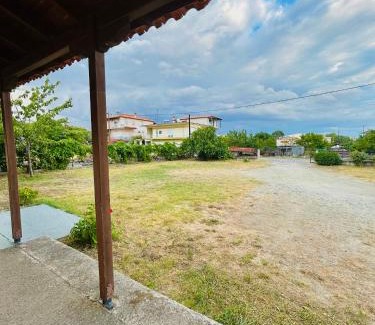 Feres Apartment | Vira Apartment