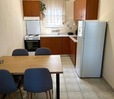Feres Apartment | Vira Apartment