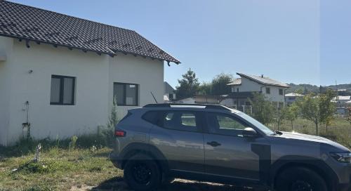 Mioveni House | Virajlux Verde Retreat