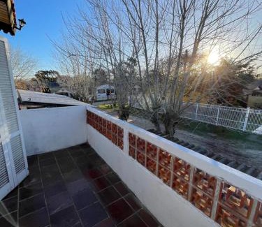 Santa Vitoria do Palmar House | Family-Friendly Holiday Homes in Beautiful Uruguay