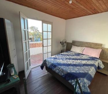 Santa Vitoria do Palmar House | Family-Friendly Holiday Homes in Beautiful Uruguay