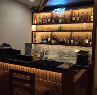Siliguri Resort | VIRAMMA RESORT: Pet-Friendly Retreat with Pool & Dining
