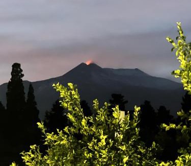 Giarre Apartment | Relaxing Virdamuri - Etna Country Resort with Ocean Views