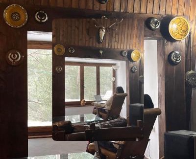 Alcala de la Selva Ski Chalet | Family-Friendly Getaway at Virgen de la Vega, Valdelinares