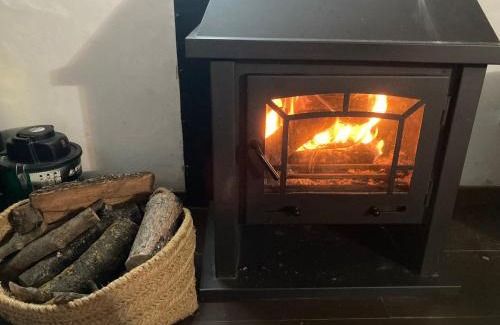 Alcala de la Selva Ski Chalet | Family-Friendly Getaway at Virgen de la Vega, Valdelinares